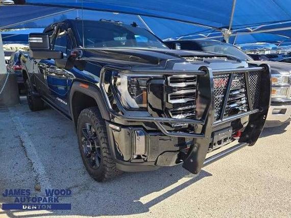 GMC SIERRA HD 2024 1GT49PEY9RF230175 image GMC SIERRA HD 2024 1GT49PEY9RF230175 image